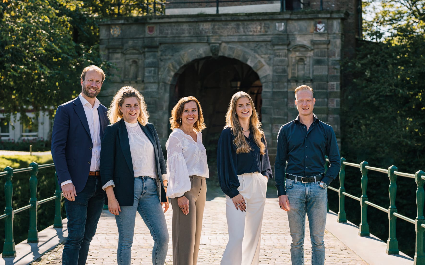 Welkom bij John Greuter Makelaardij.